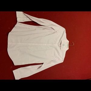 Men’s Calvin Klein dress shirt